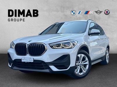 Gebraucht 2021 BMW X1 Sport Line SUV | CHF 24’900