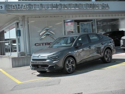 gebraucht Citroën C4 X 1.2 PureTech Swiss Edition