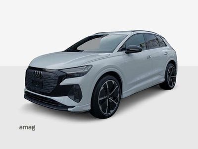 gebraucht Audi Q4 e-tron 50 e-tron quattro