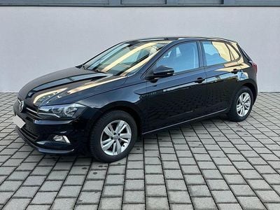 Gebraucht 2020 VW Polo Highline | CHF 11’900 (Superpreis)