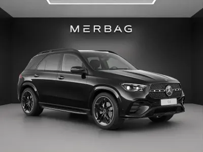 Neu (2026) Mercedes GLE300 269 PS | Fairer Preis