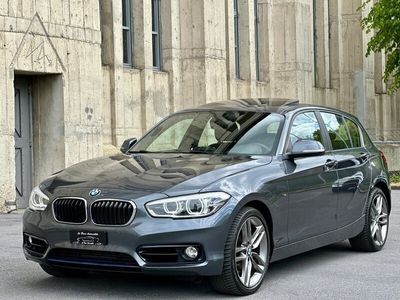 BMW 120