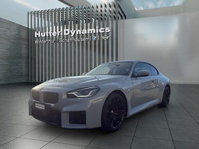 Gebraucht 2023 BMW M2 Coupé | CHF 49’900