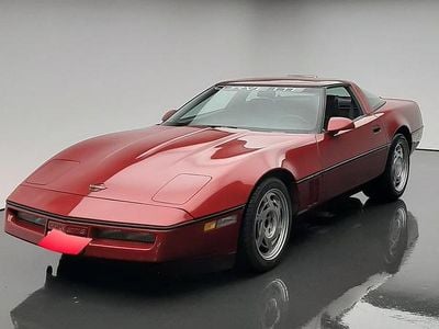 Gebraucht Chevrolet Corvette C4 380 PS (279 kW) 1991