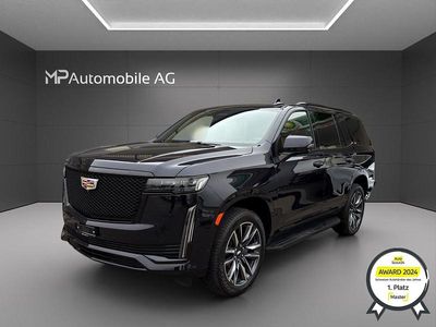 Gebraucht 2022 Cadillac Escalade SUV | CHF 99’890