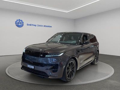 Neu Land Rover Range Rover Sport HSE Dynamic 460 PS (338 kW) 2026 Grau SUV