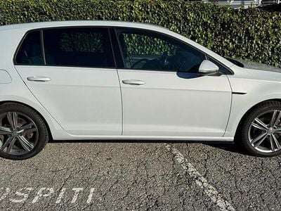 Gebraucht 2017 VW Golf VII Comfortline | CHF 12’900 (Fairer Preis)