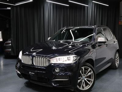 Gebraucht 2015 BMW X5 Sport Line SUV | CHF 24’900 (Fairer Preis)