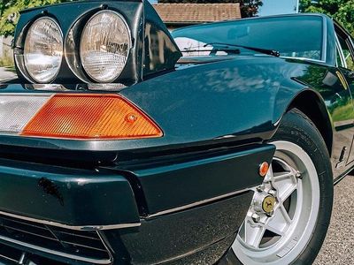 Gebraucht 1977 Ferrari 400 Coupé | CHF 74’800