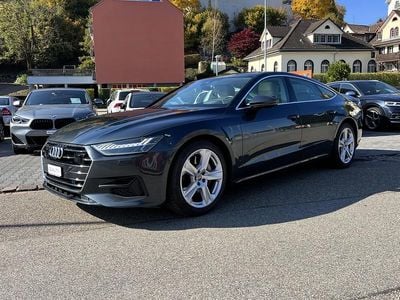 Audi A7 Sportback