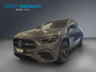 Neu (2026) Mercedes GLA220 190 PS | Fairer Preis