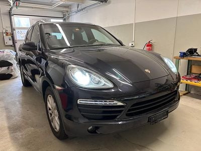 Gebraucht 2010 Porsche Cayenne S SUV | CHF 10’999