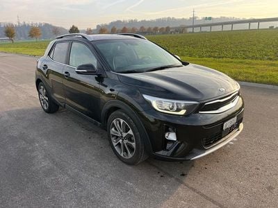 Gebraucht 2020 Kia Stonic SUV | CHF 11’900 (Guter Preis)