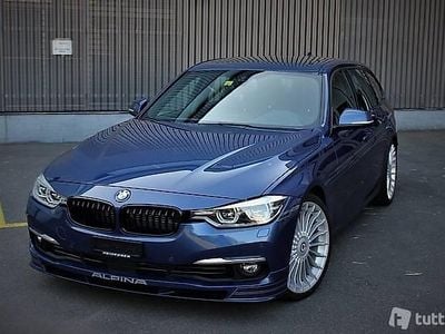 Gebraucht 2017 Alpina B3 Kombi | CHF 45’500