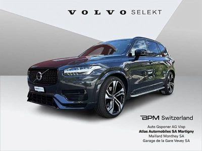 Gebraucht 2021 Volvo XC90 R-Design SUV | CHF 49’900 (Fairer Preis)