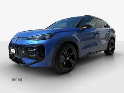 Neu (2026) VW T-Roc R-line 150 PS
