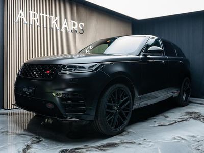 Gebraucht 2020 Land Rover Range Rover Velar R-Dynamic SUV | CHF 41’900