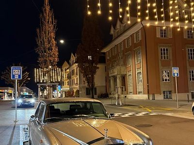 Gebraucht 1982 Rolls Royce Corniche Cabrio | CHF 67’440