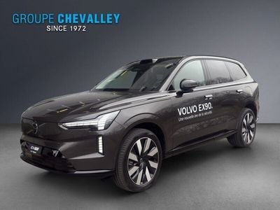 Gebraucht 2025 Volvo EX90 Ultra SUV | CHF 86’900 (Superpreis)
