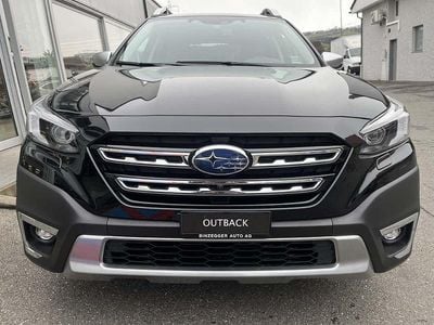 Neu Subaru Outback 169 PS (124 kW) 2026 Kombi