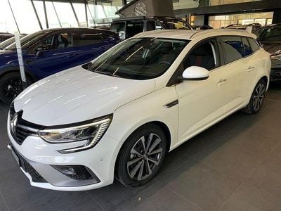 Gebraucht 2021 Renault Mégane IV R.S. Kombi | CHF 27’800 (Teuer)