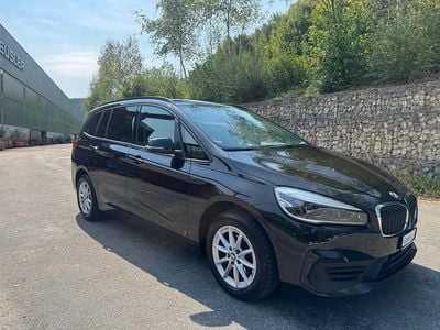 BMW 216 Gran Tourer