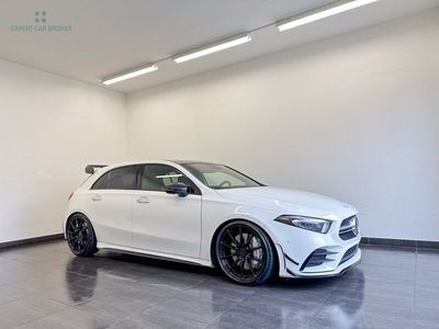 Mercedes A35 AMG