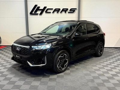 Gebraucht 2024 Ford Kuga ST-Line X SUV | CHF 33’999 (Etwas zu teuer)