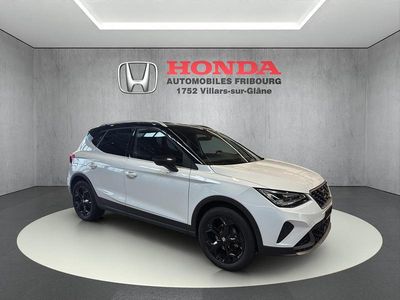 Gebraucht Seat Arona FR 150 PS (110 kW) 2023 SUV