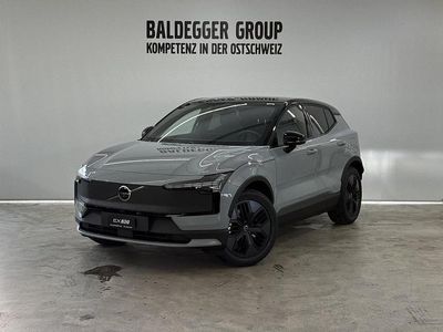 Neu Volvo EX30 CC Performance 314 kW (428 PS) 2026 SUV