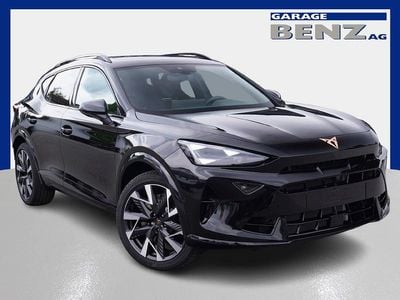 Neu 2025 Cupra Formentor VZ SUV | CHF 46’500 (Etwas zu teuer)