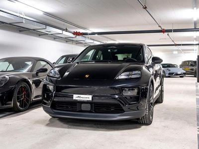 Neu Porsche Macan 329 kW (448 PS) 2026 SUV