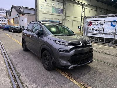 Gebraucht 2023 Citroën C3 Aircross PureTech SUV | CHF 9’900