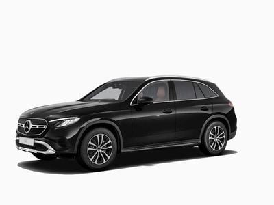 Mercedes GLC200