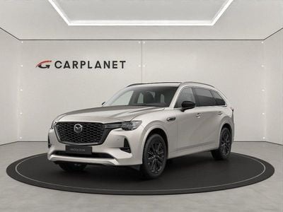 Neu Mazda CX-80 Homura-Line 254 PS (186 kW) 2025 SUV