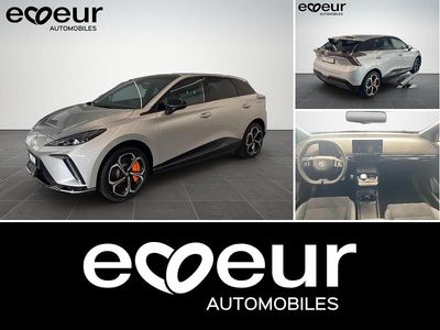 Neu 2025 MG MG4 EV Kleinwagen | CHF 32’300 (Fairer Preis)