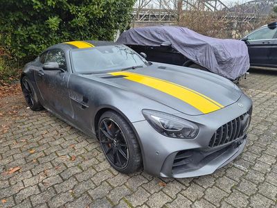 Gebraucht 2018 Mercedes AMG GT R AMG Coupé | CHF 75’000