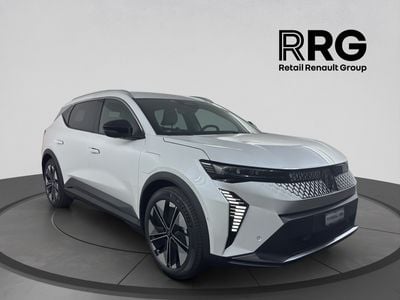 Gebraucht 2024 Renault Scénic Techno Van / Kleinbus | CHF 39’899 (Etwas zu teuer)