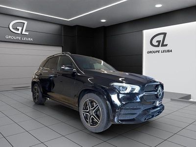 Gebraucht 2023 Mercedes GLE300 AMG line SUV | CHF 54’900