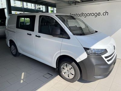 Neu VW Transporter 150 PS (110 kW) 2025 Van