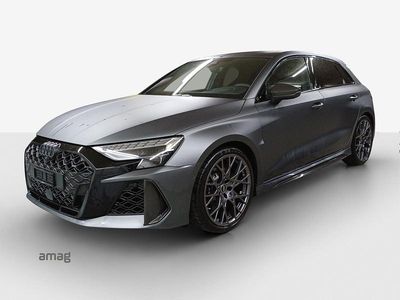 Gebraucht 2024 Audi RS3 Sportback Kleinwagen | CHF 69’990