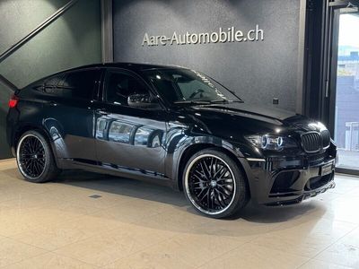 BMW X6 M