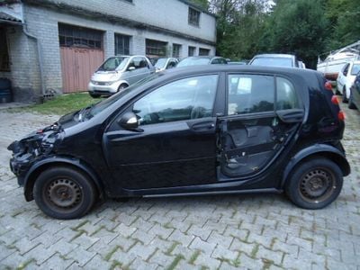Gebraucht 2004 Smart ForFour Kleinwagen | CHF 400