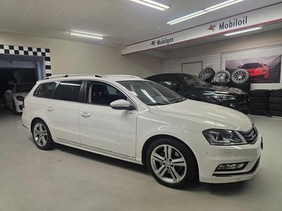 Gebraucht 2014 VW Passat Cup Kombi | CHF 14’700