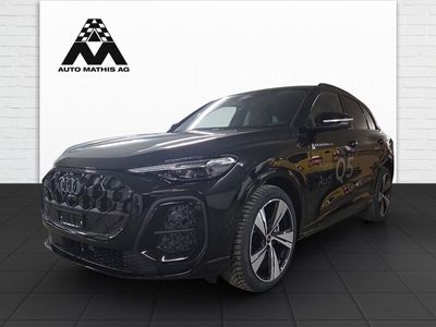 Gebraucht 2025 Audi Q5 Comfort SUV | CHF 79’900