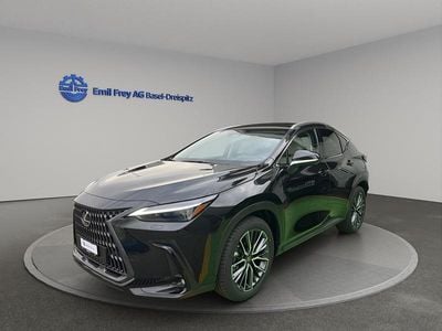 Schwarz Neu 2026 Lexus NX350h SUV | CHF 79’850