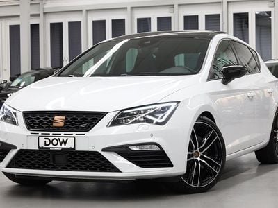 Gebraucht 2019 Cupra Leon | CHF 23’980 (Fairer Preis)