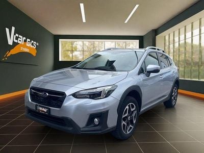 Gebraucht 2018 Subaru XV SUV | CHF 21’900 (Fairer Preis)