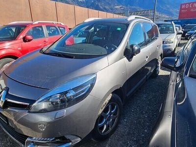 Renault Scénic III