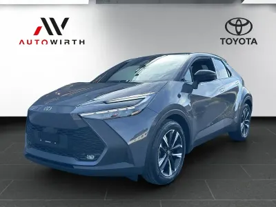 Neu (2026) Toyota C-HR Edition 181 PS | Guter Preis